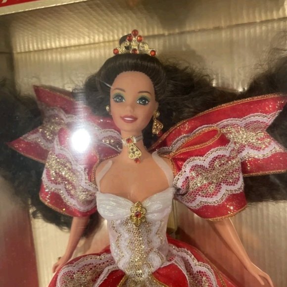 Barbie collection - Picture 7 of 16